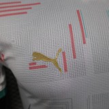 25-26 MCA Special Edition Player Version Soccer jersey