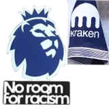 24-25 TOT Home Fans Soccer Jersey