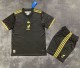 25-26 Mexico Black Special Edition Adult Suit