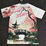 24-25 Japan Special Edition Fans  Version Soccer Jersey