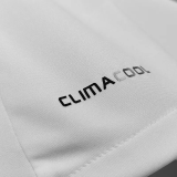 2011-2012 RMA Home Long Sleeve Retro Soccer Jersey
