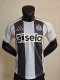 25-26 Newcastle Home Player Version Soccer Jersey