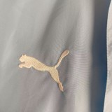 2025 Man City New Pattern Windbreaker