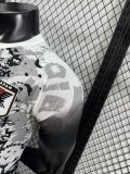 25-26 Japan Special Edition Player Version Soccer Jersey *黑白熊
