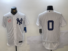 2024 MLB New York Yankees New Pattern Jersey