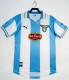 1999-2000 Lazio Home Retro Soccer Jersey