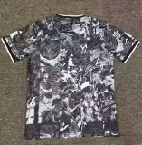 25-26 Japan Black Special Edition Fans Soccer Jersey