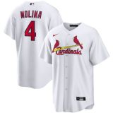 2024 MLB St. Louis Cardinals New Pattern Jersey