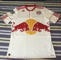 2010 New York Red Bulls Home Retro Soccer Jersey