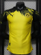 25-26 Dortmund Home Player Version Soccer Jersey