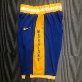 WARRIORS Blue Edition Top Quality NBA Pants