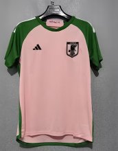 2023 Japan Special Edition Fans Version Soccer Jersey