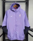 2024 LIV New Pattern Windbreaker