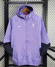 2024 LIV New Pattern Windbreaker