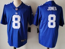 2024 NFL San Francisco Giants New Pattern Jersey