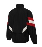 2024 Man Utd New Pattern Windbreaker