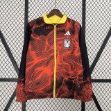 2024 Tigres UANL Double Sided Windbreaker