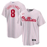2024 MLB Philadelphia Phillies New Pattern Jersey