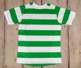 2005-2006 Celtic Home Retro Soccer Jersey