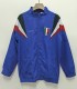 2025 Italy New Pattern Windbreaker
