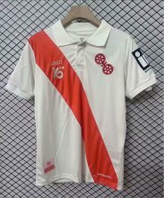 25-26 Mainz 120th Commemorative Edition Fans Soccer Jersey