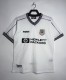 1997-1999 TOT Home White Retro Soccer Jersey
