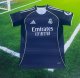 25-26 RMA Away Fans Soccer Jersey