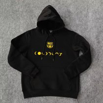 2024 BAR Black Fleece Hoodie