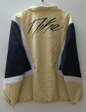 2025 New NK Apricot Windbreaker
