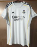 25-26 RMA Home Women Soccer Jersey