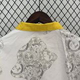 2024 America Double Sided Windbreaker