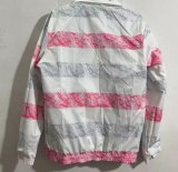 2024 JUV Double Sided Windbreaker