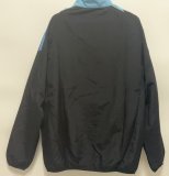 2024 Argentina New Pattern Windbreaker