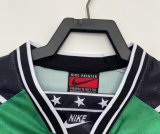 1994-1995 Nigeria Home Retro Soccer Jersey