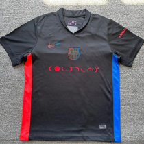 24-25 BAR Special Edition Fans Soccer Jersey