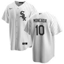 2024 MLB Chicago White Sox New Pattern Jersey