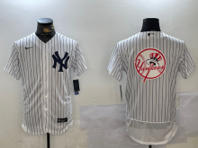 2024 MLB New York Yankees New Pattern Jersey