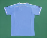 2015 New York City FC Home Retro Version Soccer Jersey