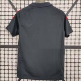 25-26 Internacional Polo Short Sleeve *有领