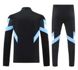 25-26 Argentina High Quality Jacket Tracksuit