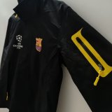 2024 BAR New Pattern Windbreaker