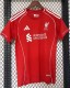 25-26 LIV Home Fans Soccer Jersey