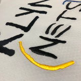 22-23 Nets HARDEN #13 White City Edition Top Quality Hot Pressing NBA Jersey