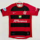2006-2007 Flamengo Home Retro Soccer Jersey