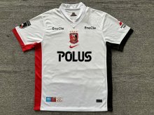 25-26 Urawa Red Diamonds Away Fans Soccer Jersey 浦和红钻