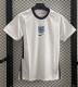 20-21 England Home Retro Soccer Jersey