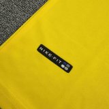 1998 Brazil Home Retro Adult Suit