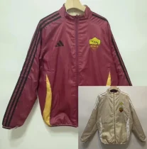 2024 Roma Double Sided Windbreaker