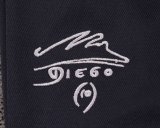 2001 Argentina Commemorative Edition Retro Kids Soccer Jersey