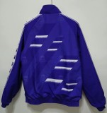 2024 RMA Double Sided Windbreaker